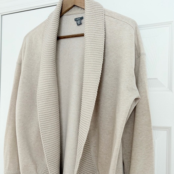 Aerie Cardigan Size M - Picture 3 of 5